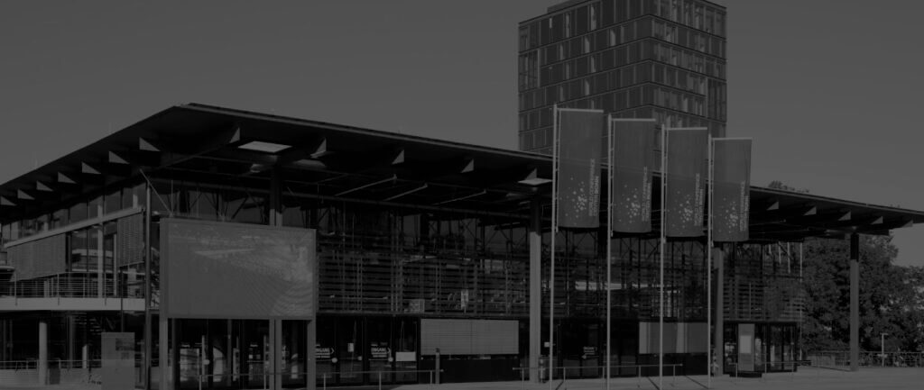 Exhibition Stand Builder in Brussels for Creating Engaging Trade Show Booths