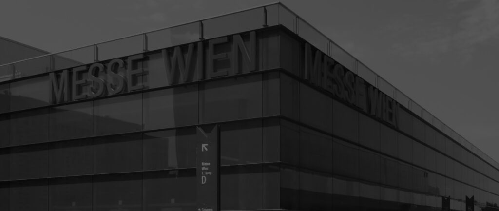 Exhibition Stand Builder & Design Company in Vienna