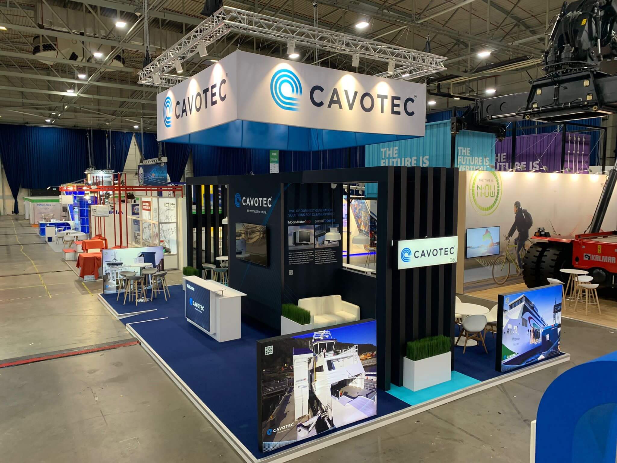 cavotec