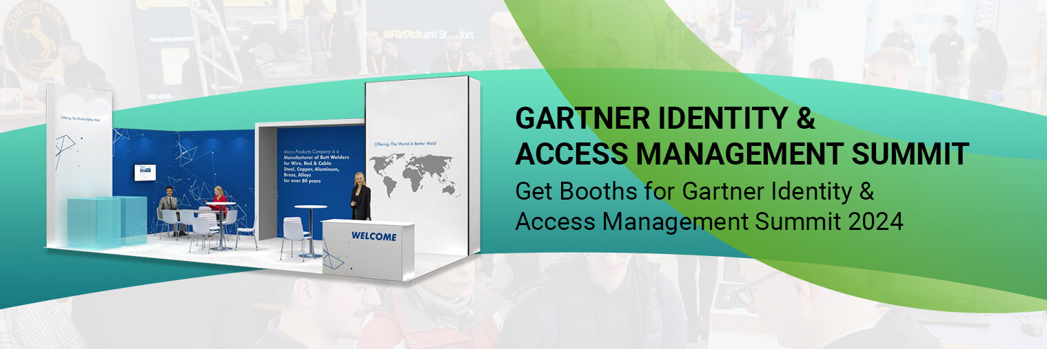 exhibition-stand-rental-gartner-identity-and-access-management-summit