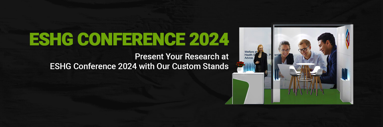exhibition-stand-rental-ESHG-Conference