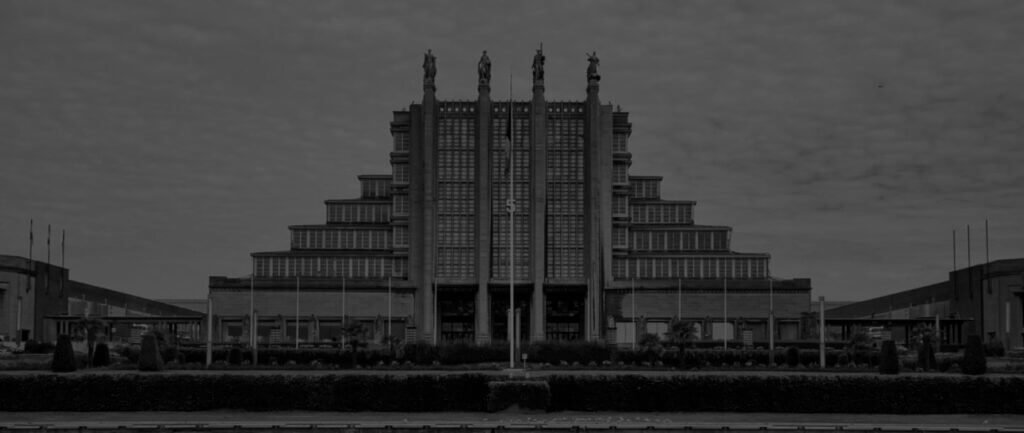 Your Trusted Exhibition Stand Builder in Belgium Since 1979