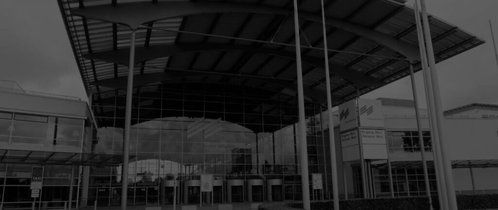 Exhibition Stand Builder in Hamburg to Stand Out at Your Next Show