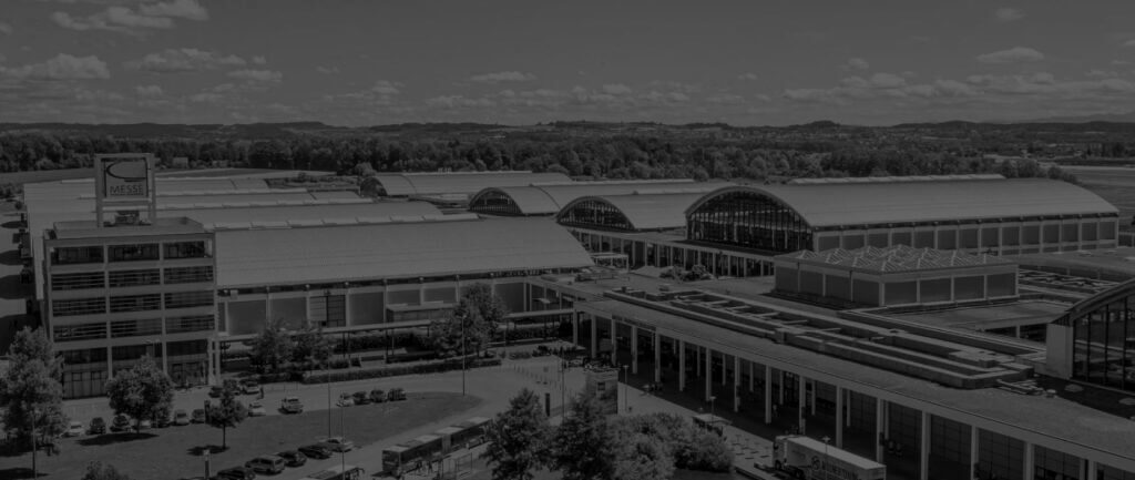 Exhibition Stands in Friedrichshafen To Stand Out At Your Next Show