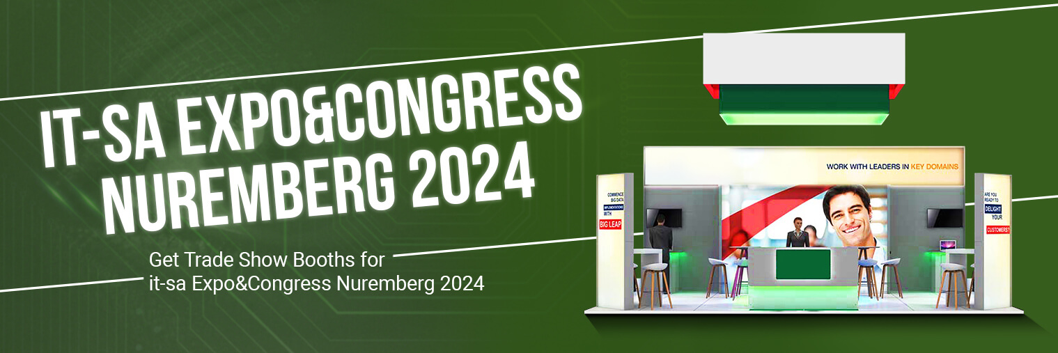 it-sa-Expo&Congress-Nuremberg-2024