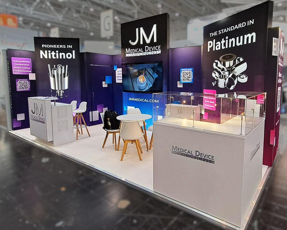 JM Platinum