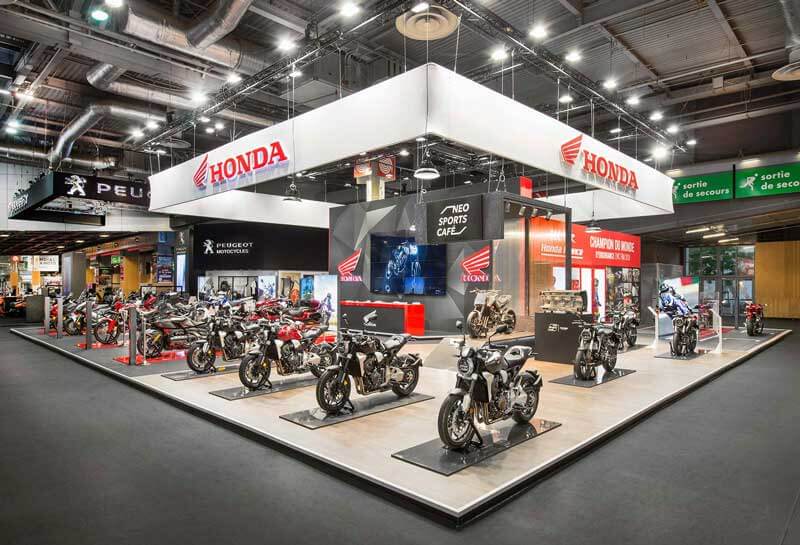 Honda-Motorcycles