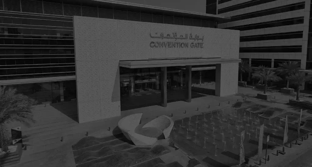 Exhibition Stand Builder in Dubai to Make Your  Event Shine