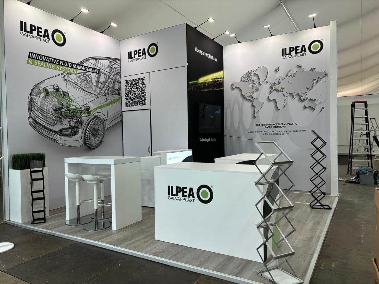 ILPEA, IZB 2024, Wolfsburg