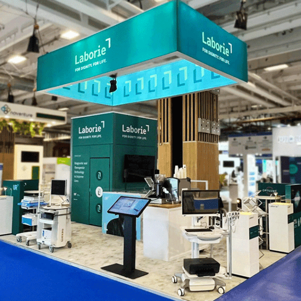 Laborie - U.S. , EAU 2024, Paris